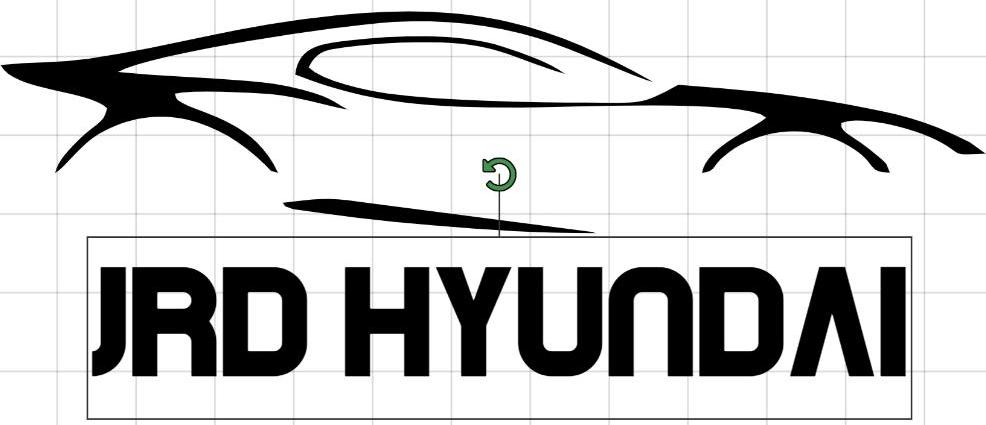 JRD Hyundai